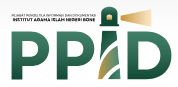 Logo PPID