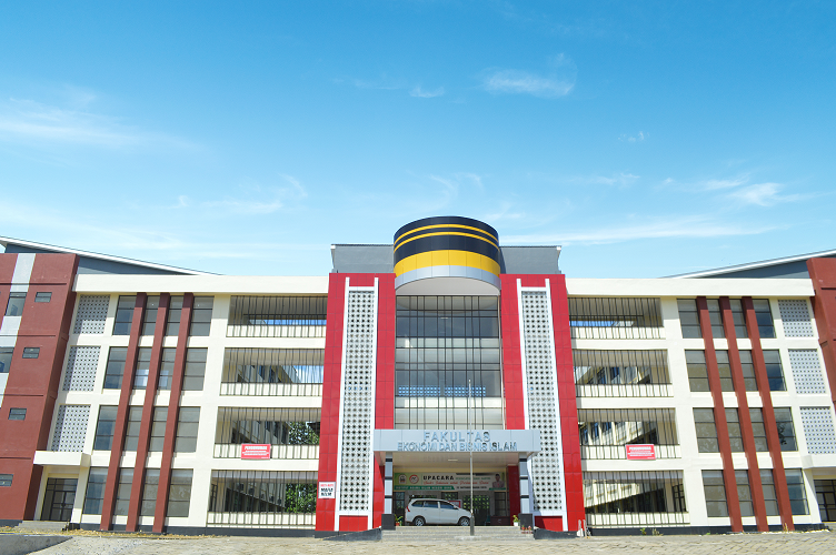 Fakultas Ekonomi dan Bisnis Islam