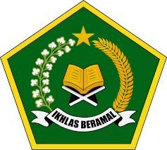 Logo Kemenag