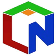 Logo Lan RI