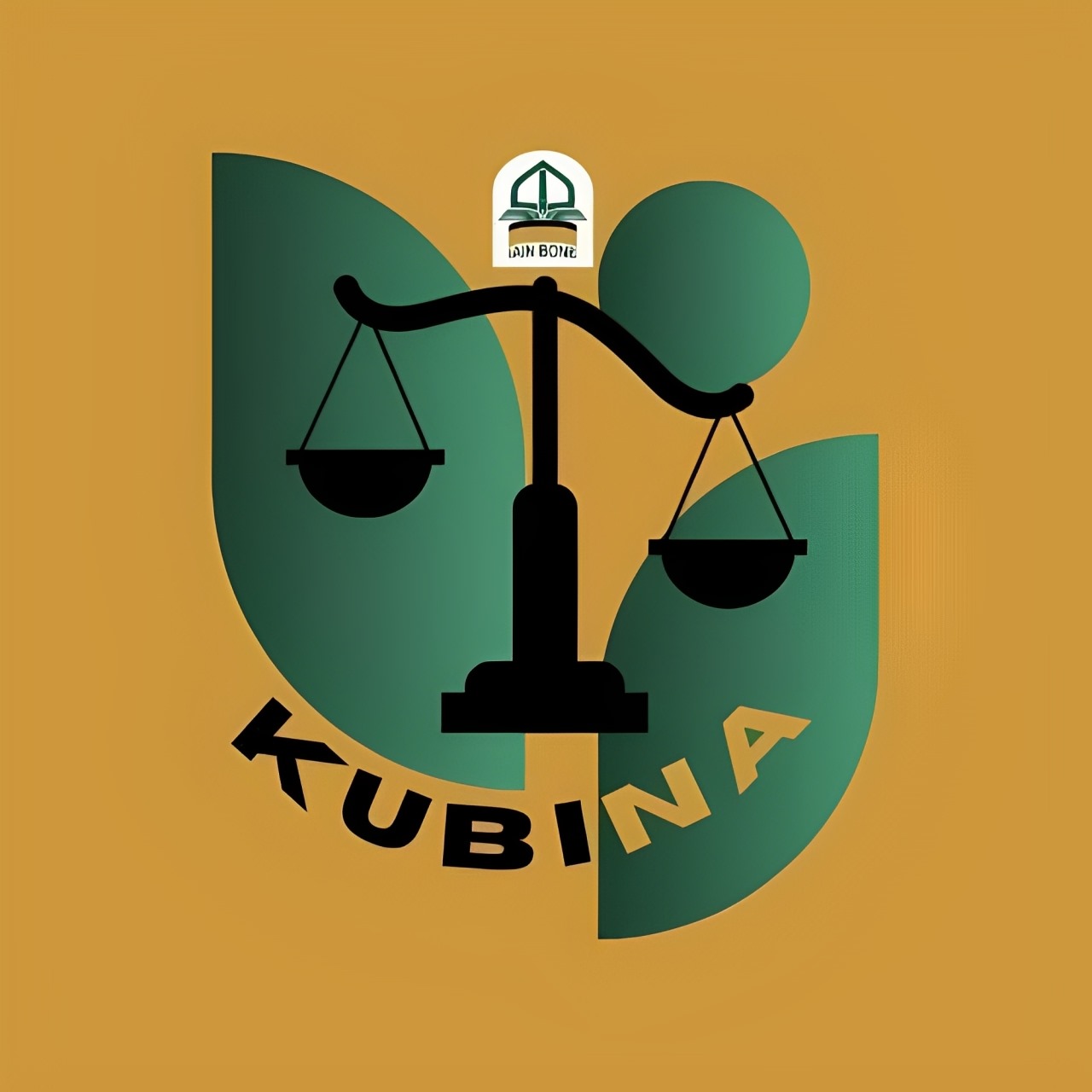 Logo kubina