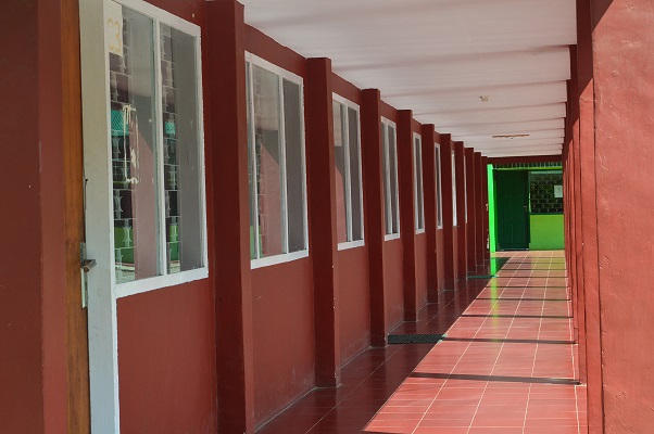 Bangunan Pascasarjana