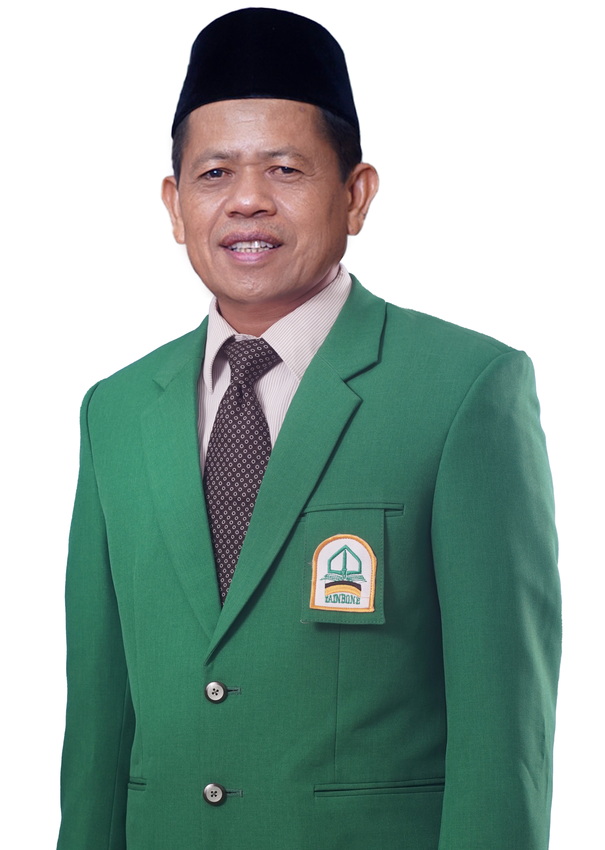 Prof. Dr. H. Syahabuddin, M.Ag.