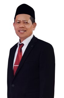 Prof. Dr. H. Syahabuddin, M.Ag.