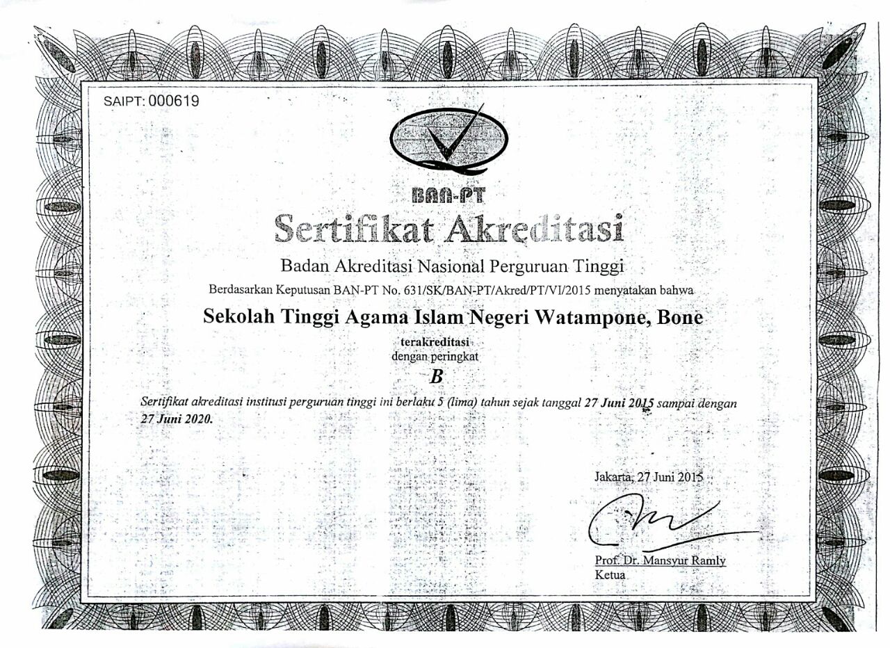 akreditasi