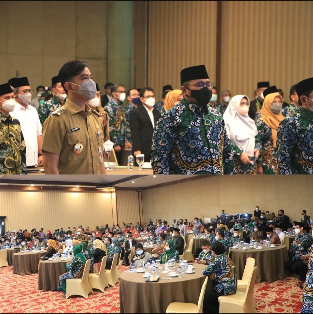 Kegiatan Pelatihan Admin Subdomain  Web STAIN Watampone