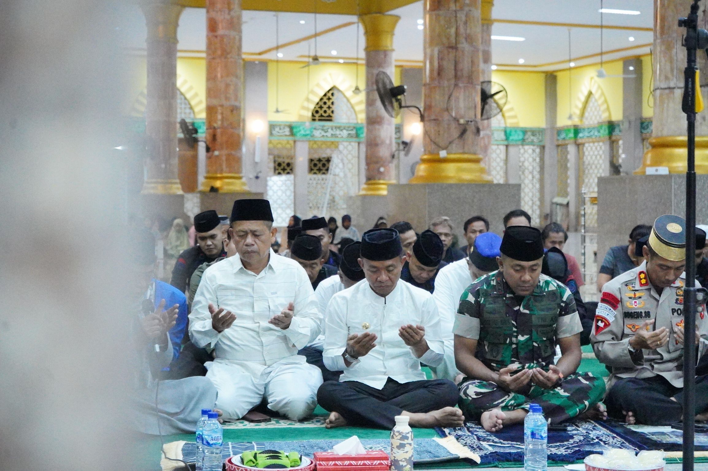 IAIN Bone Teguhkan Komitmen Jaga NKRI Damai