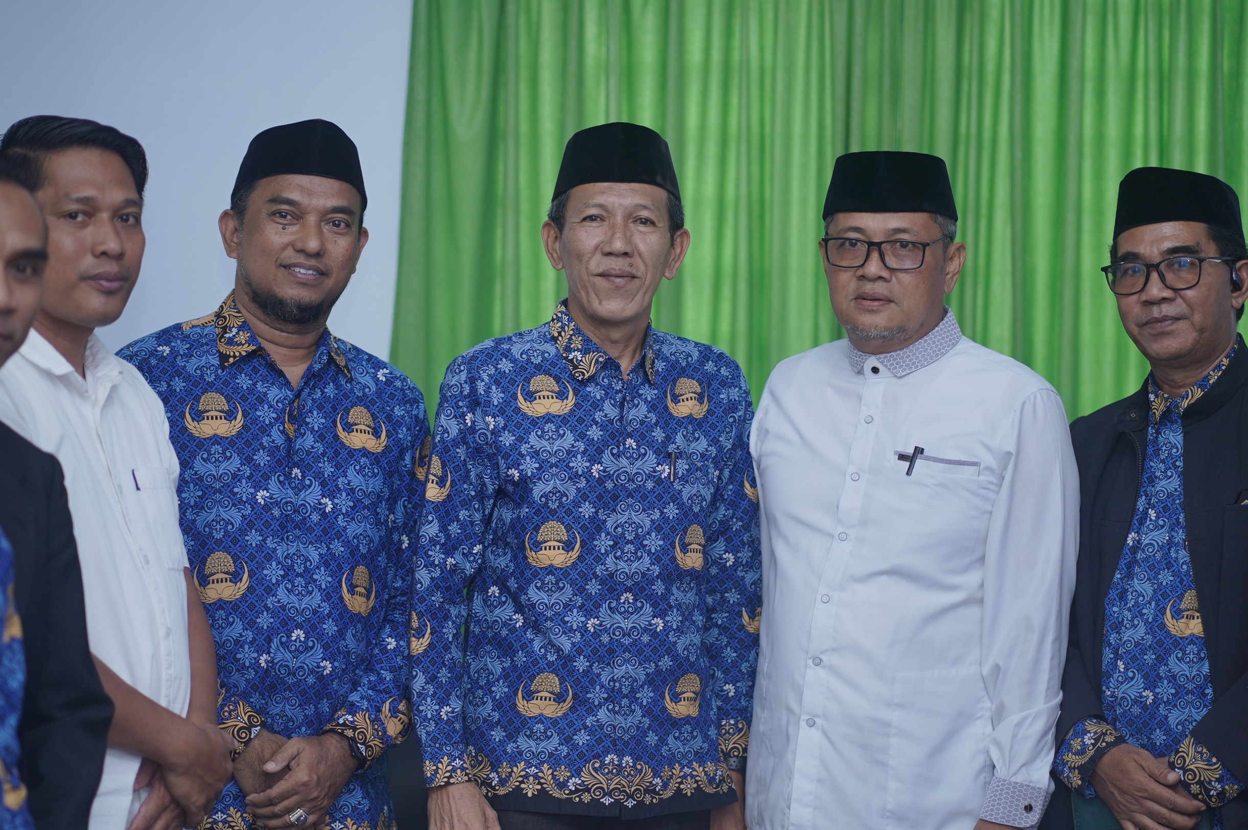 Dr Rahmatunnair Masuk Bursa Calon Rektor IAIN Bone, Bawa Visi Unggul dan Humanis Berbasis Pangadereng