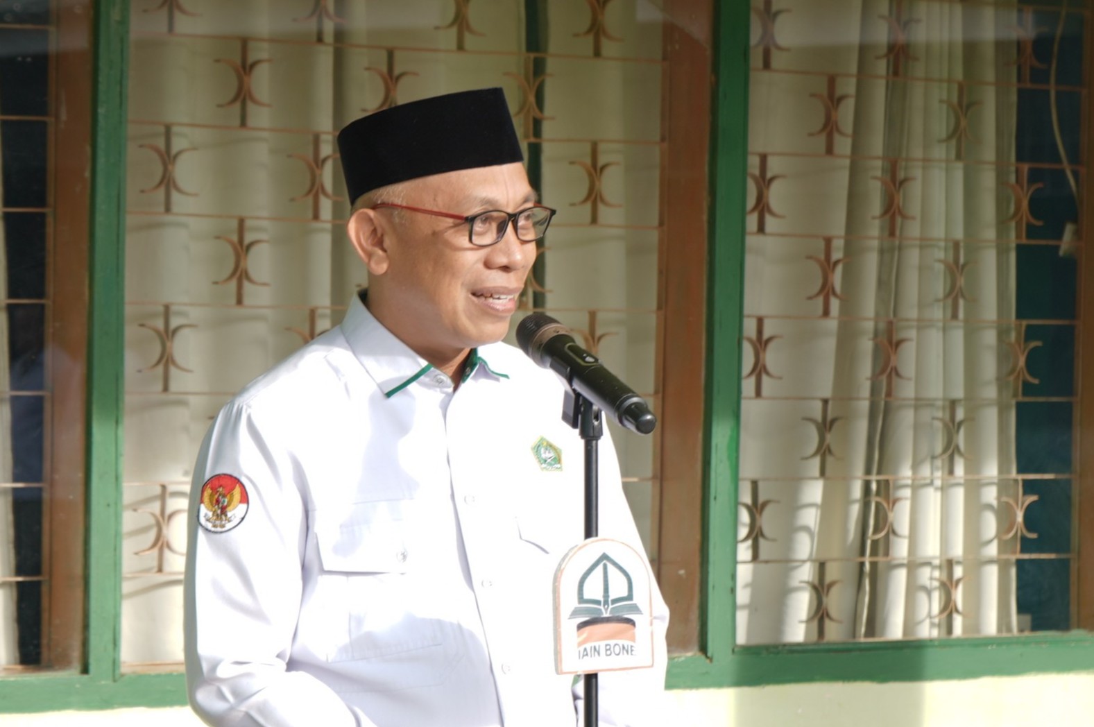 Dorong ASN Pahami Tupoksi, Biro AUAK IAIN Bone Gelar Bimtek Cascading E-Kinerja