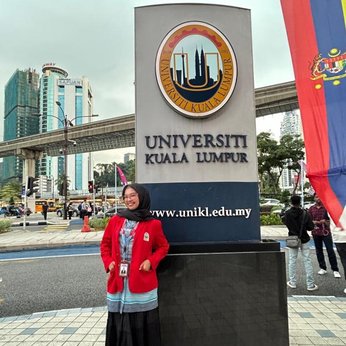 Mahasiswa Pascasarjana IAIN Bone Ikuti Program Kepemudaan ASEAN di Singapura dan Malaysia