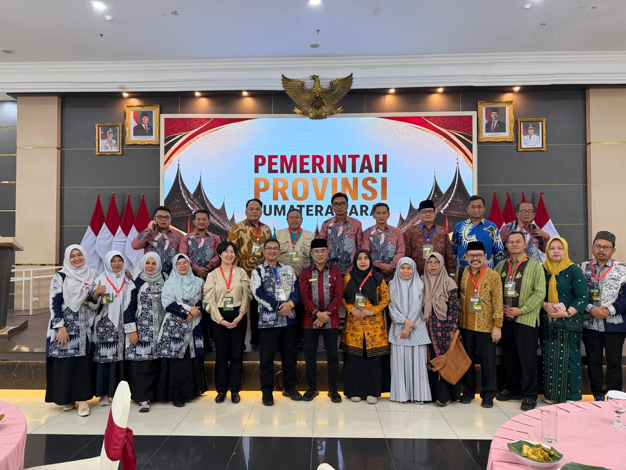 Pascasarjana IAIN Bone Jalin Kerja Sama dengan 10 Perguruan Tinggi