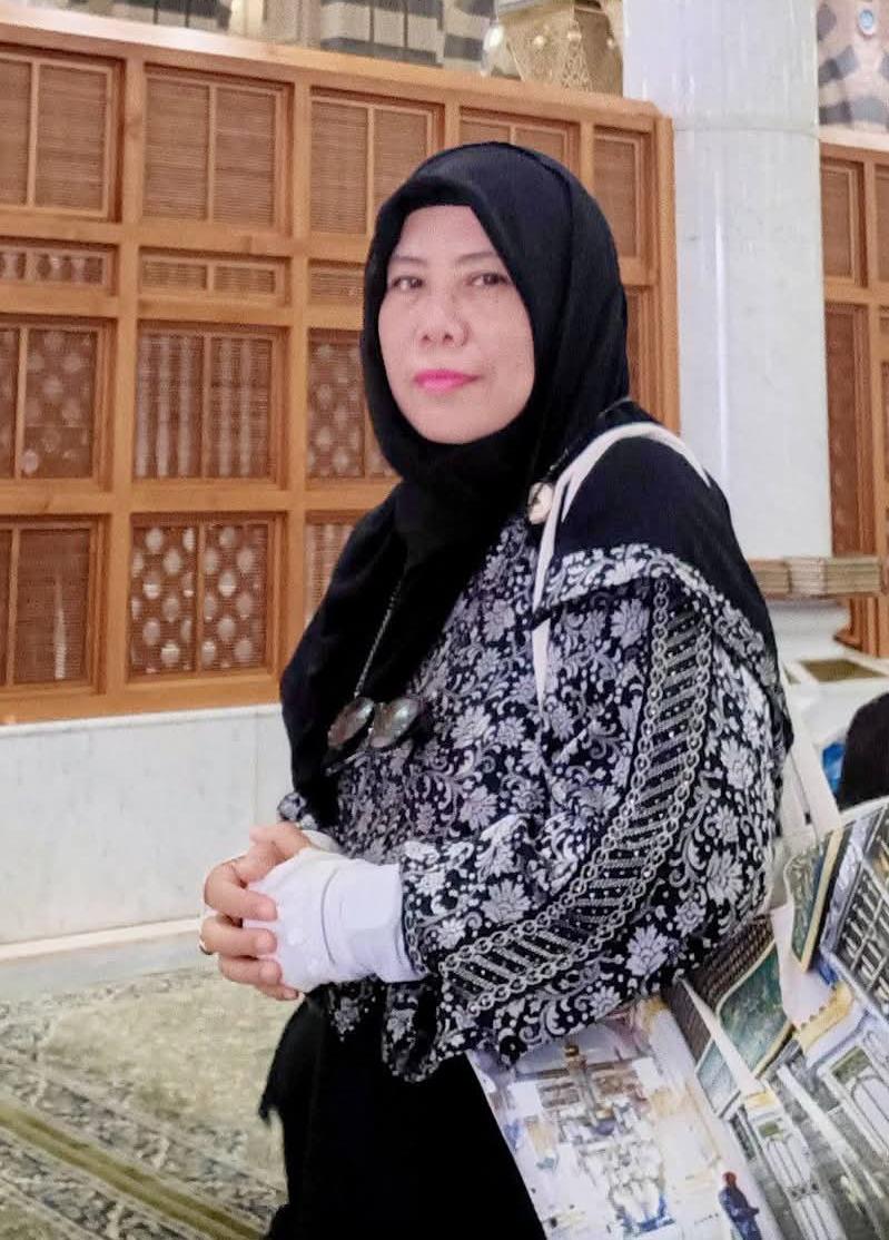 Tawarkan Konsep “Sipalisunna Sehat”, Dosen FSHI IAIN Bone Raih Gelar Doktor