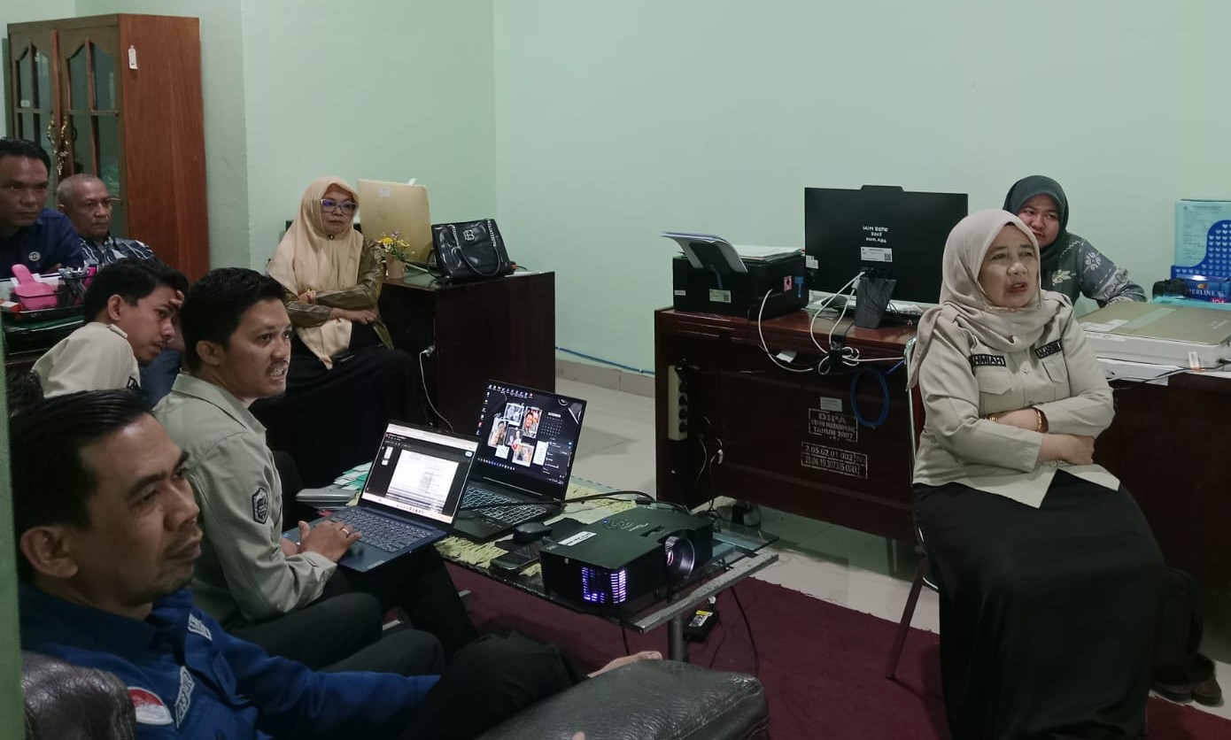IAIN Bone Gunakan Sistem Baru dalam Seleksi KIP Kuliah 2026