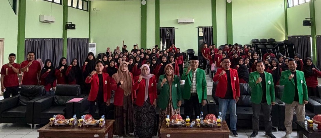 Gelar OKMASCA 2026, Pascasarjana IAIN Bone Kenalkan Budaya Akademik kepada Mahasiswa Baru