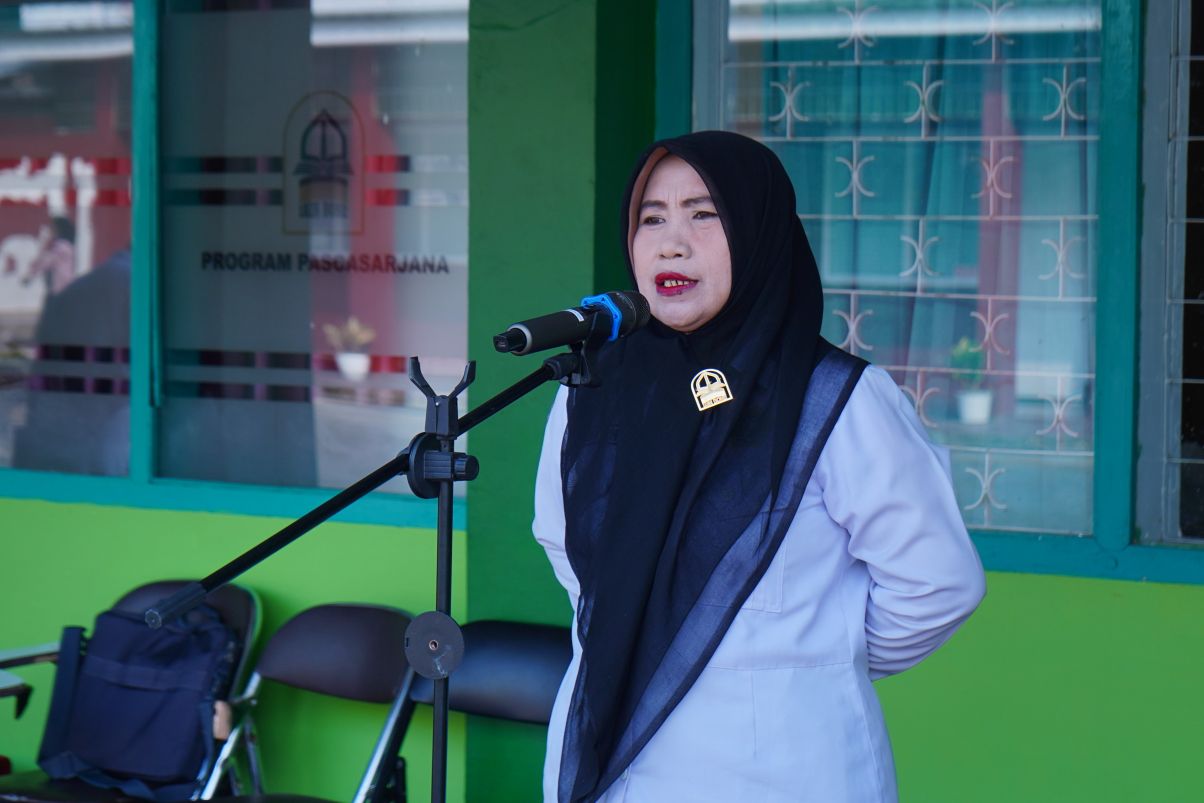 Pascasarjana IAIN Bone Siapkan Kerja Sama Internasional untuk Dukung Reakreditasi Prodi